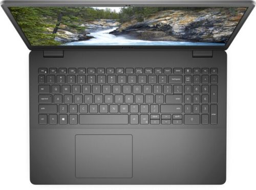 Ноутбук Dell Vostro 3500 Core i7 1165G7 8Gb SSD512Gb NVIDIA GeForce MX330 2Gb 15.6" WVA FHD (1920x1080) Windows 10 Professional upgW11Pro grey WiFi BT Cam 3500-0086 3500-0086