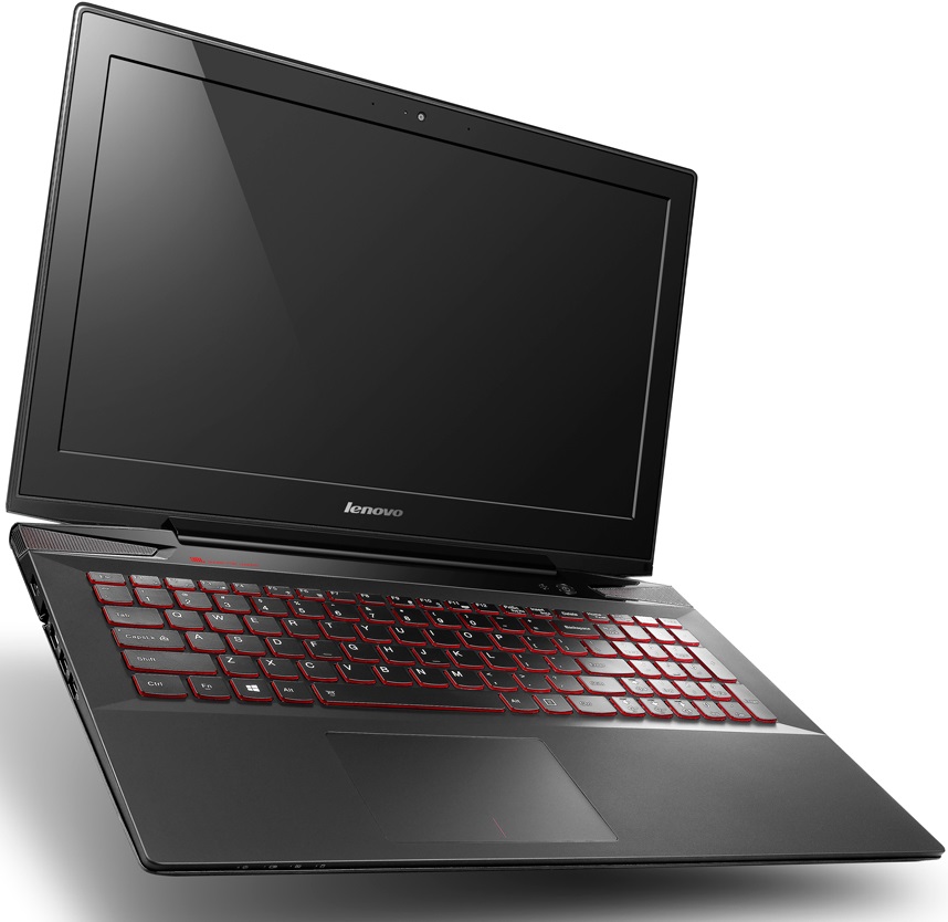 Ноутбук Lenovo IdeaPad Y5070 15.6'' FHD(1920x1080) /Core i7-4720/16Gb/1TB+SSDcache/GTX960M/Win 8.1 59442041 #12