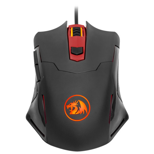 Мышь Redragon проводная игровая  Peg оптика,7кнопок,7200dpi 74806 74806 #3