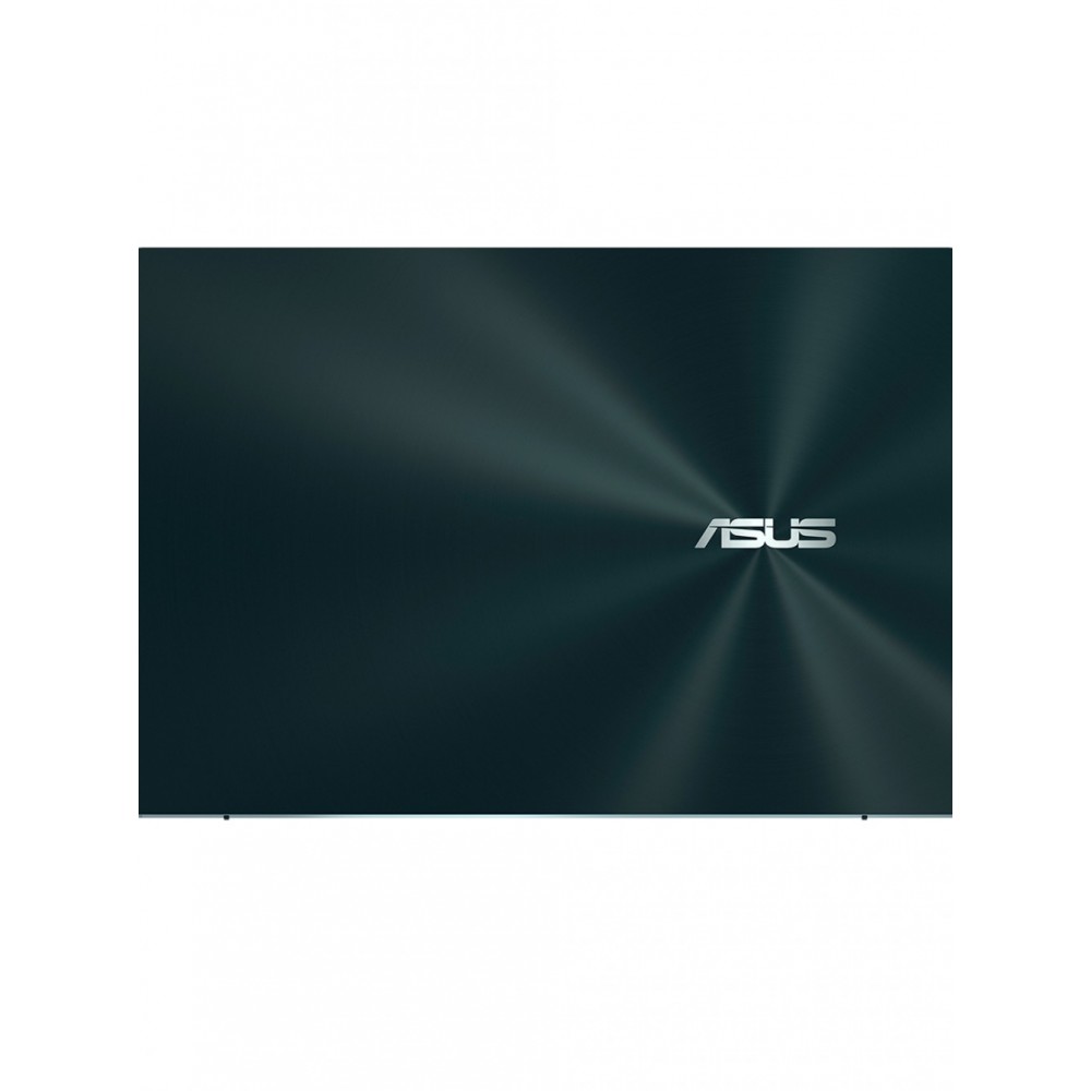 Ноутбук ASUS Zenbook Duo 14 UX482EA-HY035T Intel Core i5 1135G7/16GB LPDDR4X/512Gb SSD/14,0" Touch FHD IPS 1920X1080/ScreenPad+ (12.65" 1920 x 515)/Windows 10 Home/1.6Kg/Celestial Blue/Stylus 90NB0S41-M03290 90NB0S41-M03290