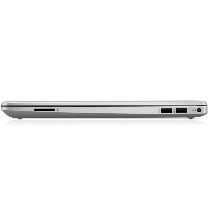 Ноутбук HP UMA i7-1065G7 250 G8 / 15.6 FHD SVA 250 NWBZ /16GB (2x8GB) DDR4 2666 /SSD 512GB PCIe NVMe Value / W10p64 /1y/ Asteroid Silver 2E9J7EA 2E9J7EA