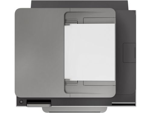 МФУ HP OfficeJet Pro 9020 All-in-One 1MR78B 1MR78B #4