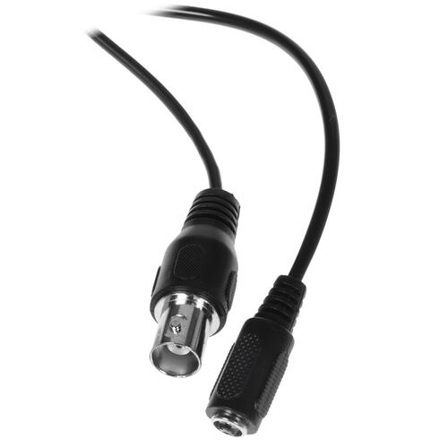 HDCVI-видеокамера Dahua DH-HAC-HFW1400TP-POC-0280B уличная цилиндрическая 4Mп; 1/2.7” CMOS; объектив 2.8мм; механический ИК-фильтр; DH-HAC-HFW1400TP-POC-0280B DH-HAC-HFW1400TP-POC-0280B