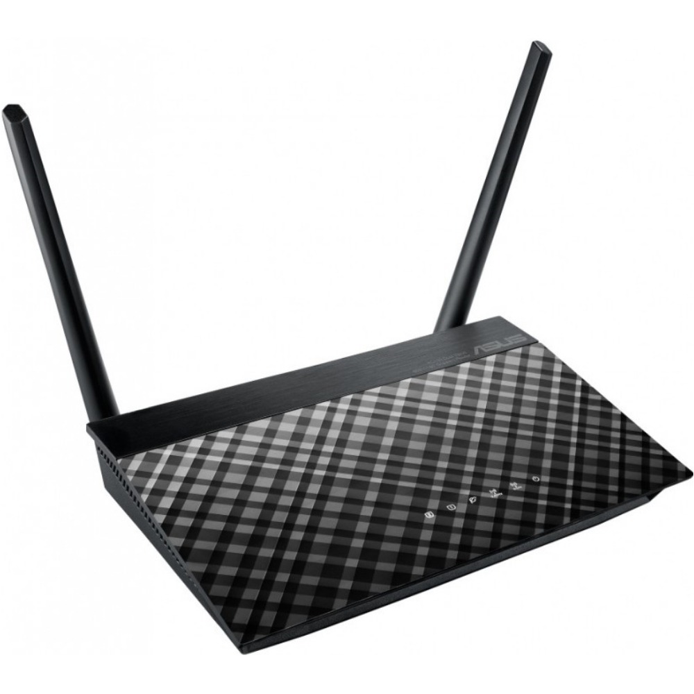Маршрутизатор Asus RT-AC51 90IG0550-BR3410 90IG0550-BR3410