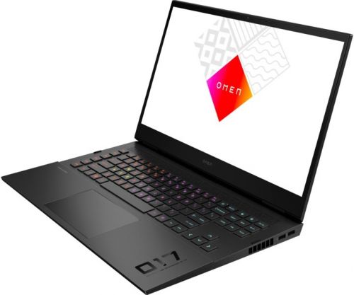 Ноутбук HP OMEN i7-12700H 3500 МГц 16.1" 2560x1440 32Гб DDR5 4800 МГц SSD 1Тб GeForce RTX 3070 Ti 8Гб ENG/RUS/да Windows 11 Home 2.3 кг 715T8EA 715T8EA #1