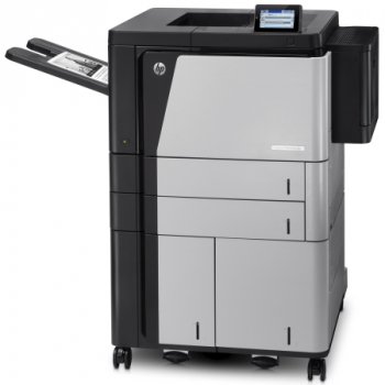 Принтер HP LaserJet Enterprise M806x+ CZ245A CZ245A #2