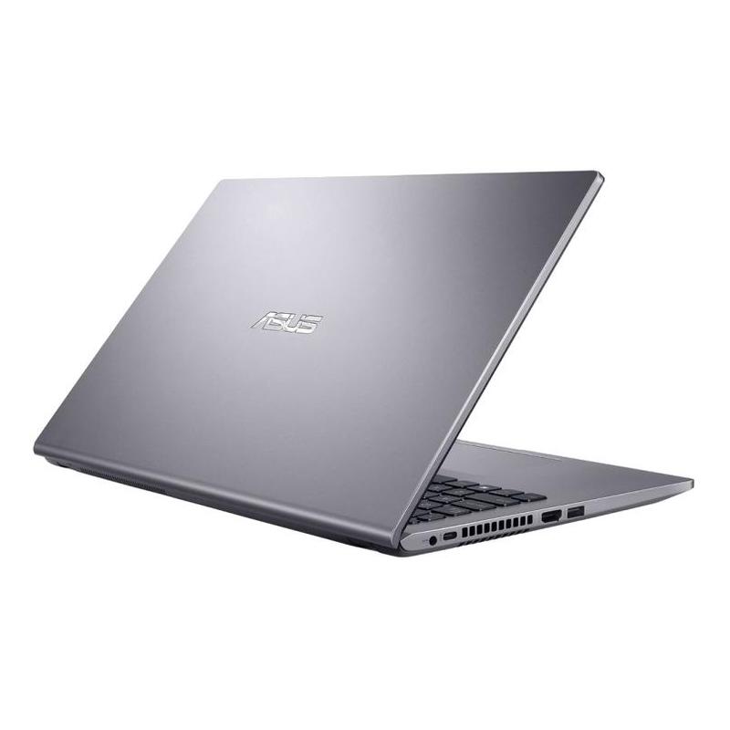 Ноутбук ASUS X509MA-BR525T Pentium Silver N5030/4Gb/SSD128Gb/UMA/15.6"/TN/HD (1280x720)/Windows 10/WiFi/BT/Cam 90NB0Q32-M11240 90NB0Q32-M11240