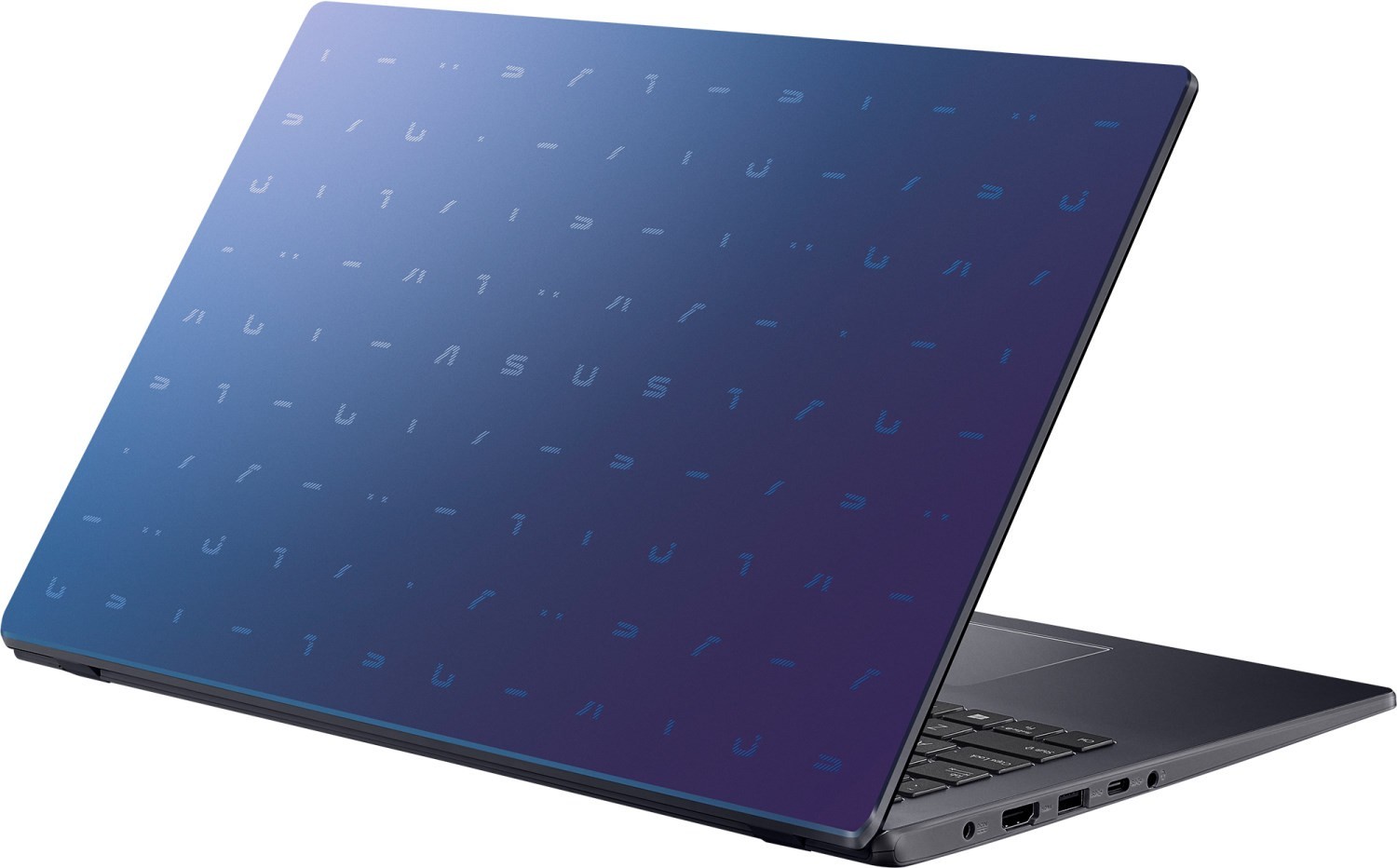 Ноутбук ASUS Laptop 15 L510MA-BQ586T Intel Pentium N5030/8Gb/256Gb M.2 SSD/15.6"FHD (1920 x 1080)250 nits/Intel UHD Graphics 605/WiFi 5/BT/Cam/Windows 10 Home/1.57 kg/Star Black 90NB0Q65-M12410 90NB0Q65-M12410