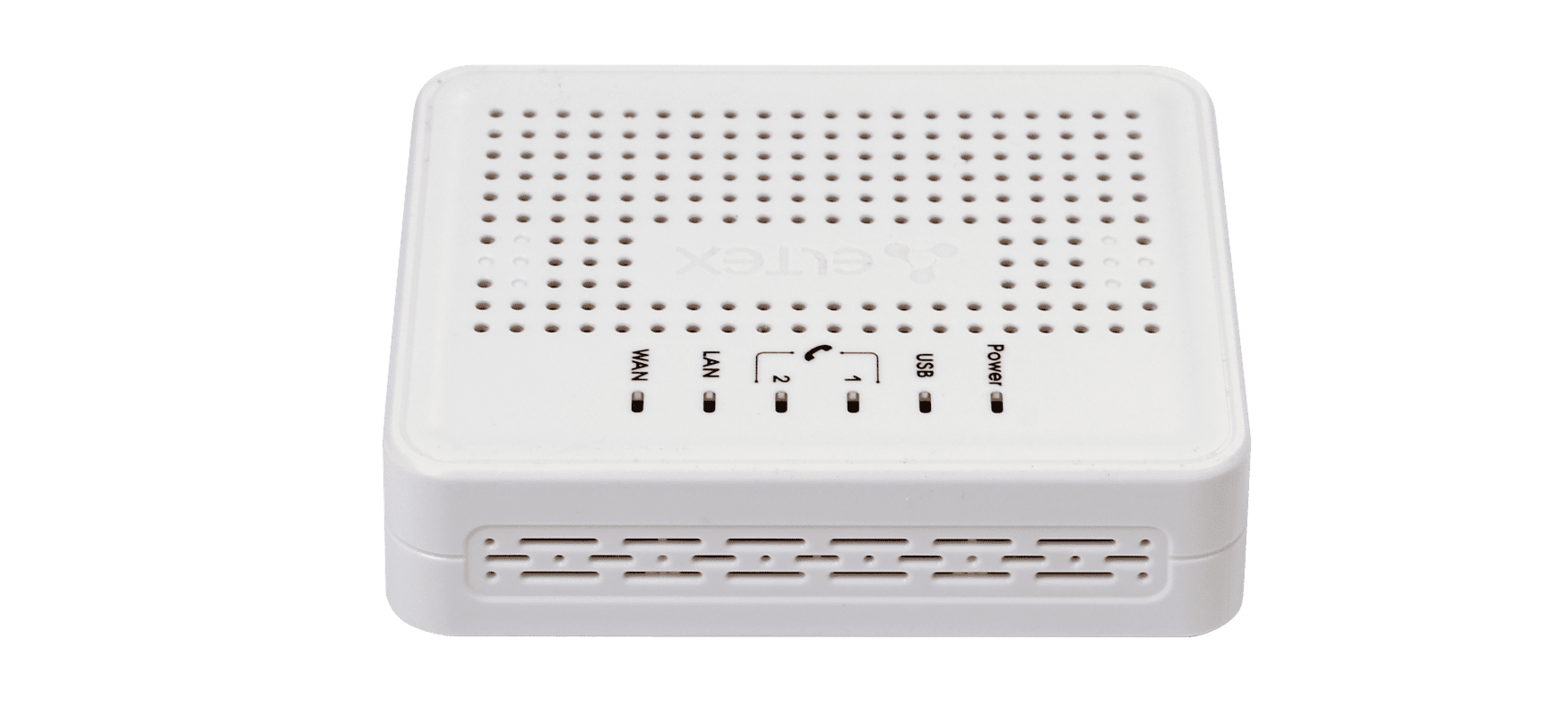 VoIP-шлюз Eltex  с интегрированным роутером 2xFXS, 1xWAN, 1xLAN, 1xUSB, SIP TAU-2M.IP TAU-2M.IP #5