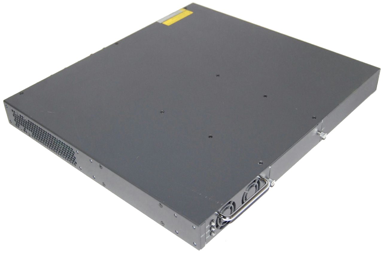 Блок питания HPE RPS1600 Redundant Power System JG136A JG136A #2