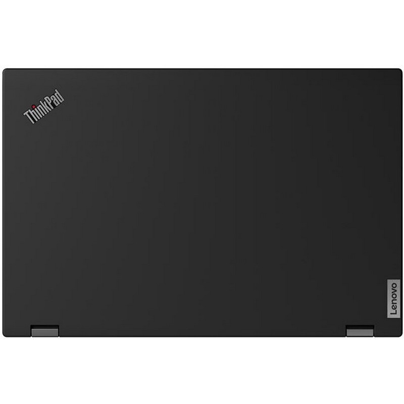 Ноутбук Lenovo ThinkPad P15 Gen 2 15.6" UHD (3840x2160) IPS 600N, i9-11950H, 2x16GB DDR4 3200, 1TB SSD M.2, RTX A3000 6GB, WiFi, BT, NoWWAN, FPR, SCR, IR Cam, 6cell 94Wh, 230W, Win 10 Pro, 3Y PS 20YQ001CRT 20YQ001CRT #6