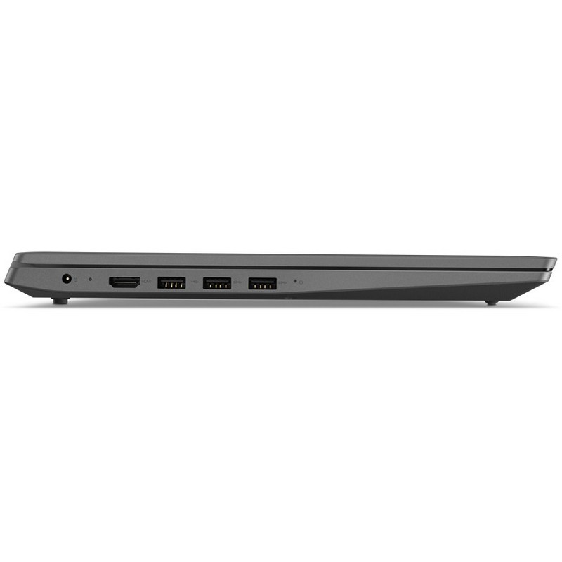Ноутбук Lenovo V15 G1 IML 15.6FHD_TN_AG_220N_N/ CORE_I3-10110U/ 4GB DDR4_2667+ 4GB DDR4_2667/ 256GB_SSD_M.2_2242_NVME_TLC/ INTEGRATED_GRAPHICS/ NO_FPR/ 2-cell 35 Вт/ч / W10_PRO_STD /1Y_DEPOT 82NB001ERU 82NB001ERU