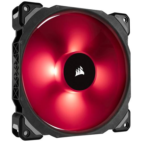 Вентилятор Corsair ML140 PRO RGB  , RTL CO-9050078-WW CO-9050078-WW