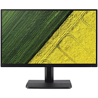 Монитор Acer 21.5" EK220QAbi (16:9)/VA(LED)/1920x1080/HDMI:75Hz, VGA:60Hz/5 (G2G)ms/250nits/3000:1/VGA + HDMI/Black Matt UM.WE0EE.A01 UM.WE0EE.A01