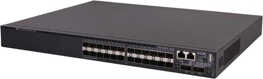 Коммутатор H3C LS-6520X-30QC-EI-GL LS-6520X-30QC-EI-GL #4