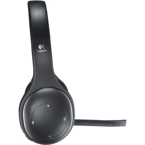 Гарнитура беспроводная Logitech Wireless Headset H800 981-000338 981-000338 #1