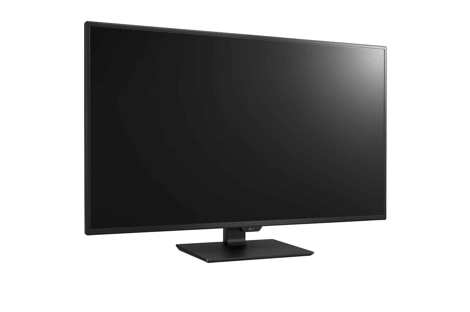 Монитор LG 42.5" IPS LED 4K, 3840x2160, 8ms, 400cd/m2, 1000:1 (Mega DCR), 178°/178°, HDMI*4, DP, USB-Hub, MM, HDR10, 60Hz, Tilt, Black 43UN700-B 43UN700-B #2