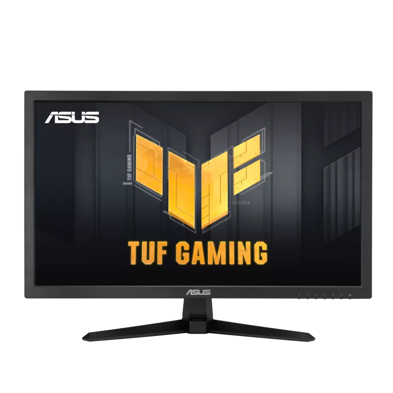 Монитор ASUS 23.6" TUF Gaming VG24VQE VA 1920x1080 165Hz FreeSync Premium 250cd/m2 16:9 90LM0575-B01170 90LM0575-B01170