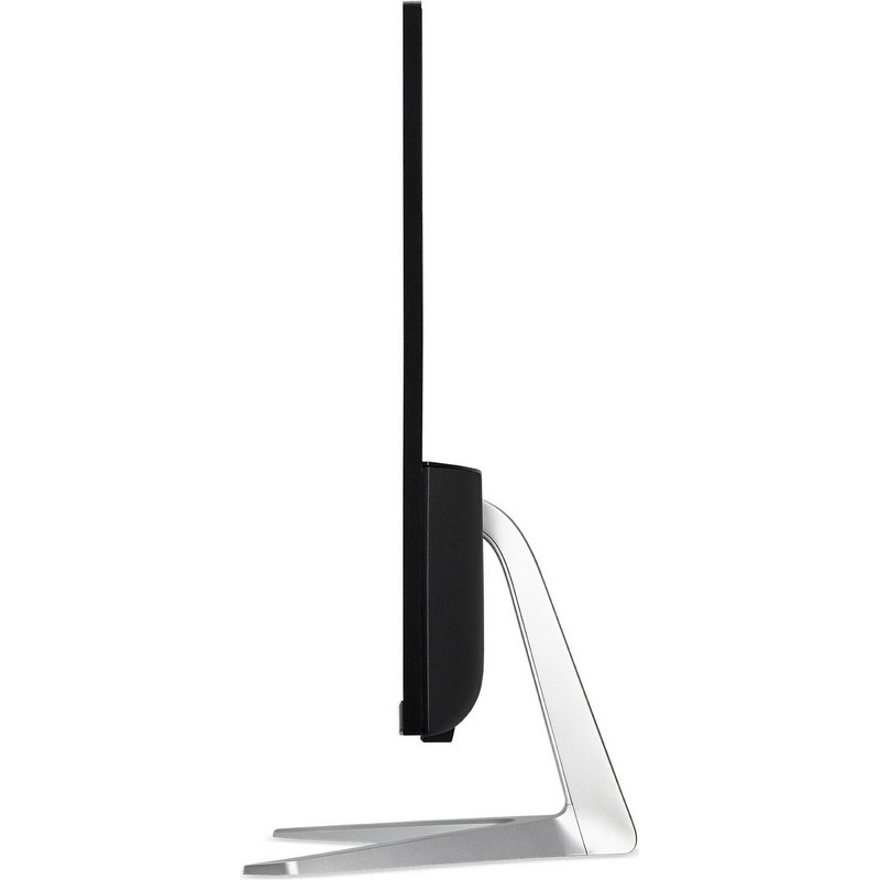 Моноблок Acer Aspire C24-963 23.8" Full HD i5 1035 G1 (1)/8Gb/SSD256Gb/UHDG/Endless/GbitEth/WiFi/BT/65W/клавиатура/мышь/Cam/серебристый 1920x1080 DQ.BERER.001 DQ.BERER.001