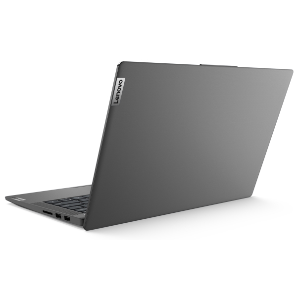 Ноутбук Lenovo IdeaPad IP5 14IIL05 i5 1035G1/8Gb/SSD512Gb/Intel UHD Graphics/14"/IPS/FHD (1920x1080)/noOS/grey/WiFi/BT/Cam 81YH0066RK 81YH0066RK #1