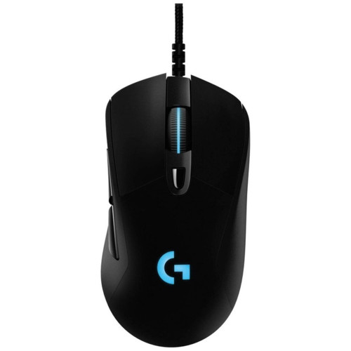 Мышь Logitech G403 HERO Gaming Retail 910-005632 910-005632 #6