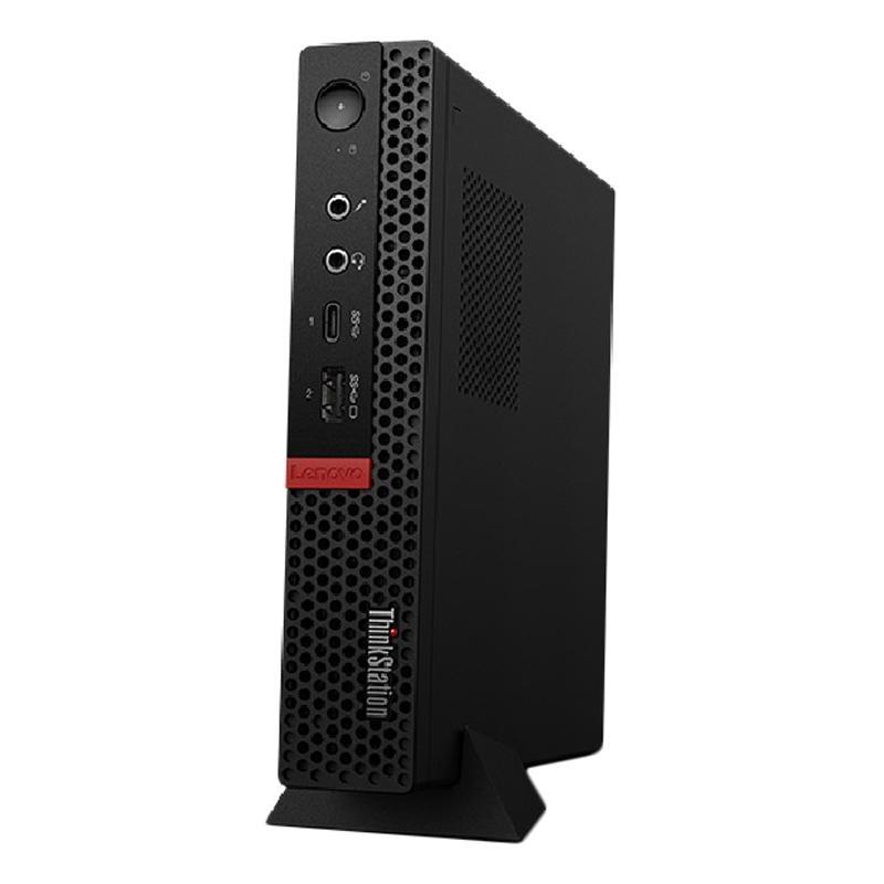 Компьютер Lenovo M720q Tiny i5-9400T/8GB/256GB/Win10 Pro64/3 Year On-site 10T8SHRB00 10T8SHRB00