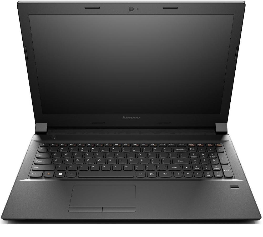 Ноутбук Lenovo IdeaPad B5070, 15.6" (1366х768), i3-4030U (1.9 GHz), 4GB, 500GB + 8GB SSHD,AMD Radeon R5 M230 2GB, DVDRW, WiFi, BT, WebCam, FPR, 4 cell, Win 8.1, Black 59426203 #5