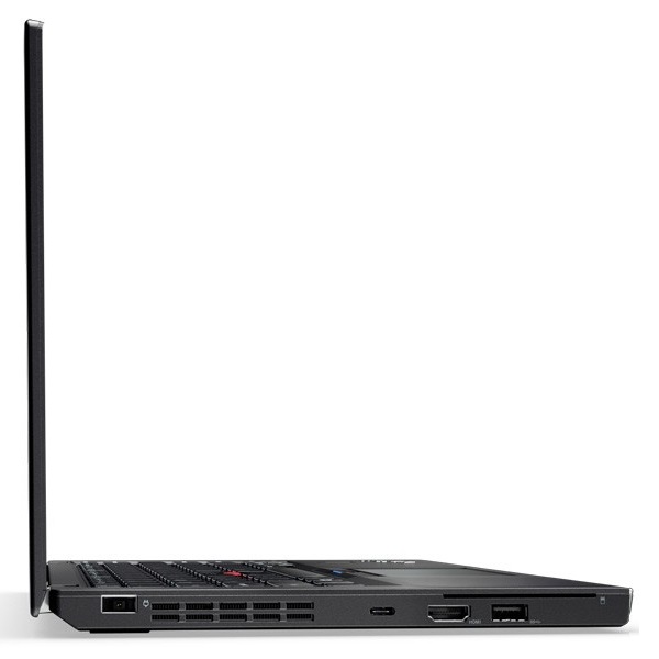 Ноутбук Lenovo ThinkPad X270 12.5" FHD IPS,i5-6200U 2.8Ghz,8GB DDR4,256Gb SSD,4G LTE,Intel HD Graphics 520,Win7Pro 20K5S03200