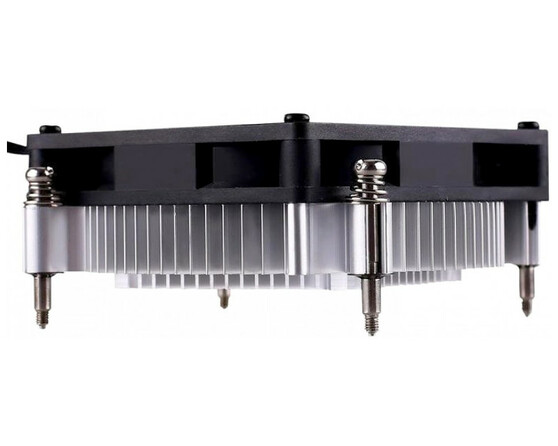 Вентилятор Cooler Master для процессора S1156/1155/1151 RR-H116-22PK-B1 RR-H116-22PK-B1