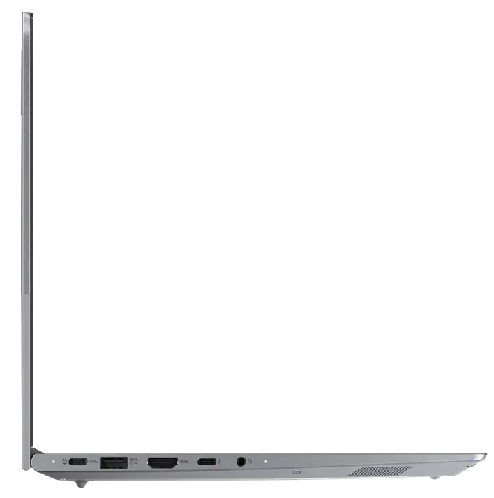 Ноутбук Lenovo 14.0'' ThinkBook 14 G4+ IAP 2.2K (2240x1400) IPS/Intel Core i5-1240P 1.70GHz/16GB/512GB SSD/Integrated/WiFi/BT5.1/FHD Web Camera/microSD/RJ45/62Wh/7.5h/1,4 kg/DOS/1Y/GREY 21CX0010RU 21CX0010RU