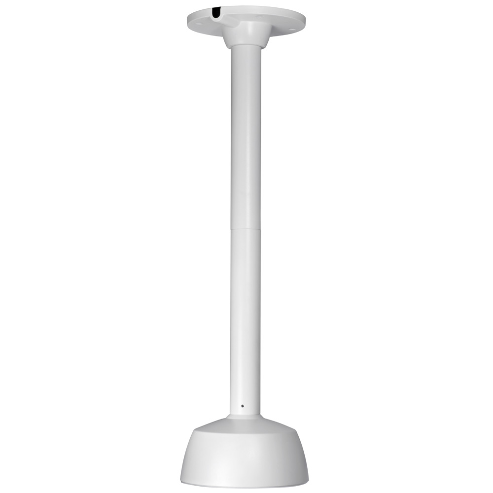 Кронштейн Hikvision DS-1268ZJ подвесной белый,для купольных камер,алюминий DS-1268ZJ DS-1268ZJ