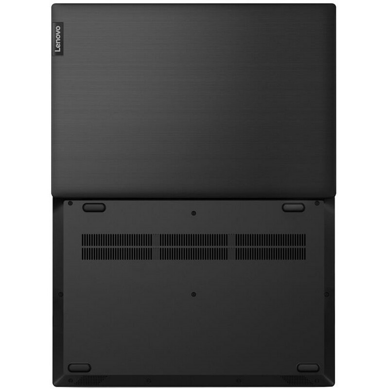Ноутбук Lenovo IdeaPad S145-15IWL Core i3 8145U/4Gb/SSD512Gb/Intel UHD Graphics 620/15.6"/TN/FHD (1920x1080)/Free DOS/black/WiFi/BT/Cam 81MV0187RK 81MV0187RK