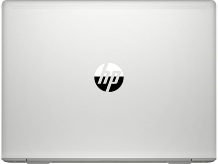 Ноутбук HP ProBook 430 G6 Core i5-8265U 1.6GHz, 13.3 FHD (1920x1080) AG 8GB DDR4 (1),1TB 5400,256GB SSD,45Wh LL,FPR,1.5kg,1y,Silver Win10Pro  5PP48EA 5PP48EA
