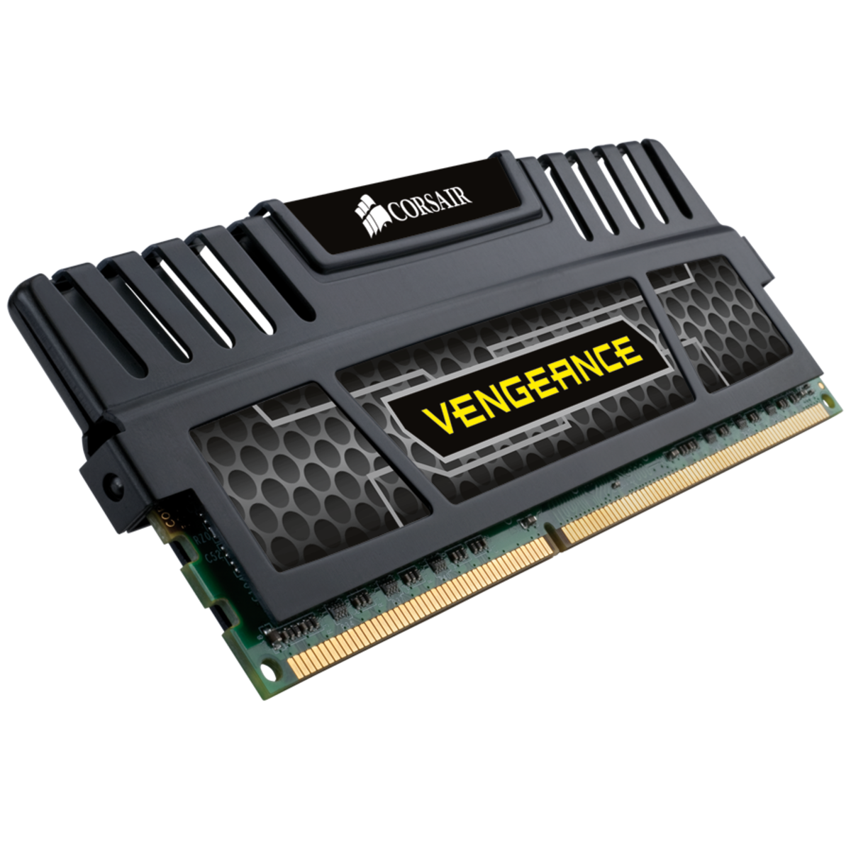 Модуль памяти DDR-III DIMM 8Gb Corsair Vengeance  PC-12800 (CMZ8GX3M1A1600C9) CMZ8GX3M1A1600C9