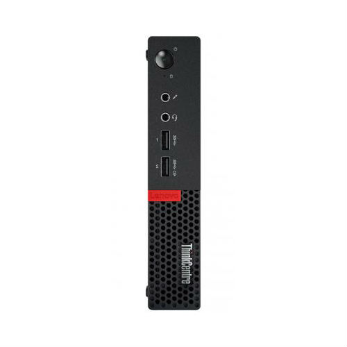 Персональный компьютер Lenovo ThinkCentre M710q 10MQS9KQ00 10MQS9KQ00 #4