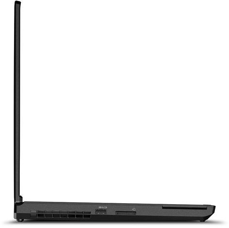 Рабочая станция Lenovo ThinkPad P72 17.3" UHD (3840 x 2160) IPS /Xeon E-2176M /2x 8GB DDR4 ECC 2400MHz /512GB M.2 PCI-e SSD /1TB 720 20MB0011RT 20MB0011RT