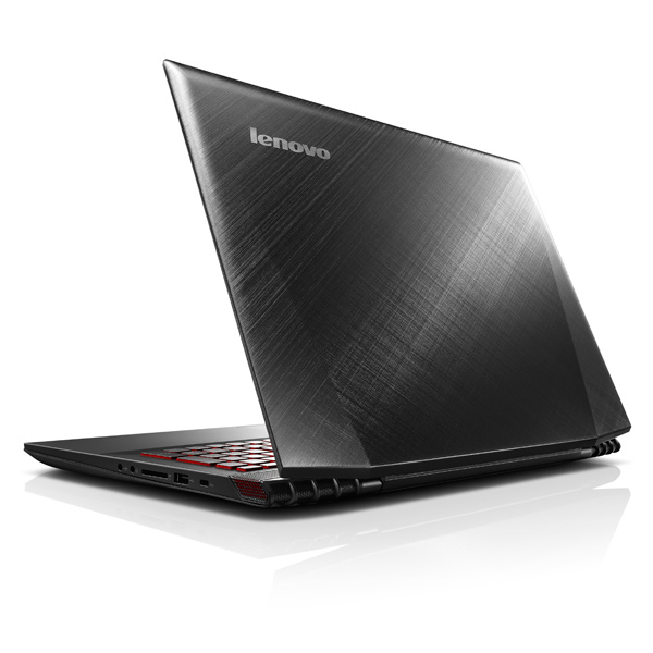 Ноутбук Lenovo IdeaPad Y5070 15.6"/Intel Core i7 4710HQ/8192Mb/1000+8SS/GTX860M/Win 8.1 59428665 #1
