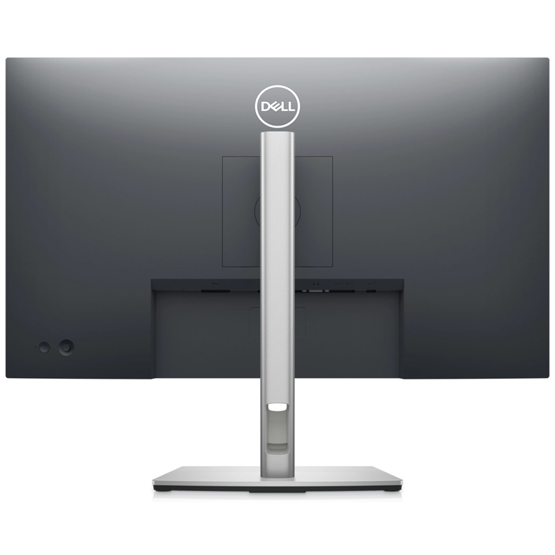 Монитор Dell 27" P2722HE S/BK(IPS;16:9;300cd/m2;1000:1;5ms;1920x1080x60Hz;178/178;DP;DP(out)withMST;RJ45;HDMI;USB-C;4xUSB;HAS;Tilt;Swiv;Pivot;VESA; ВАЖНО:БЕЗ EU кабеля пит в компл) P2722HE. P2722HE. #2