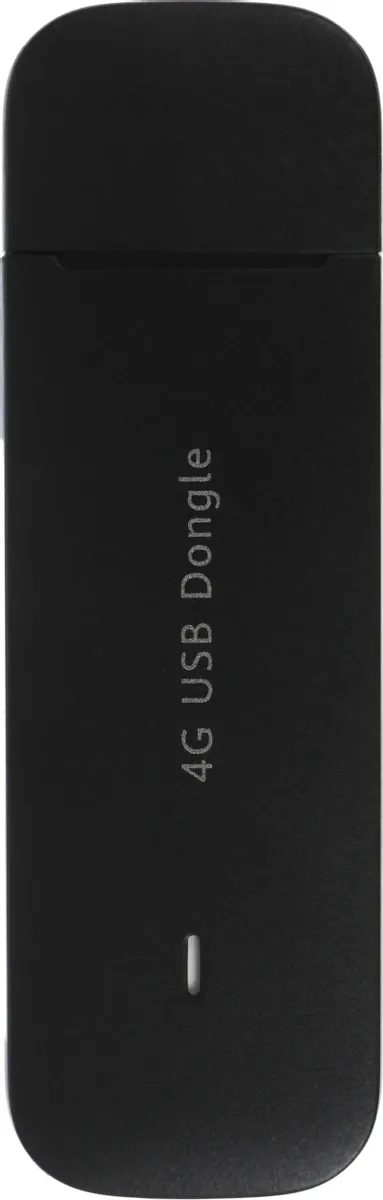 3G/4G USB Модем BLACK E3372-325 51071UYA BROVI 51071UYA
