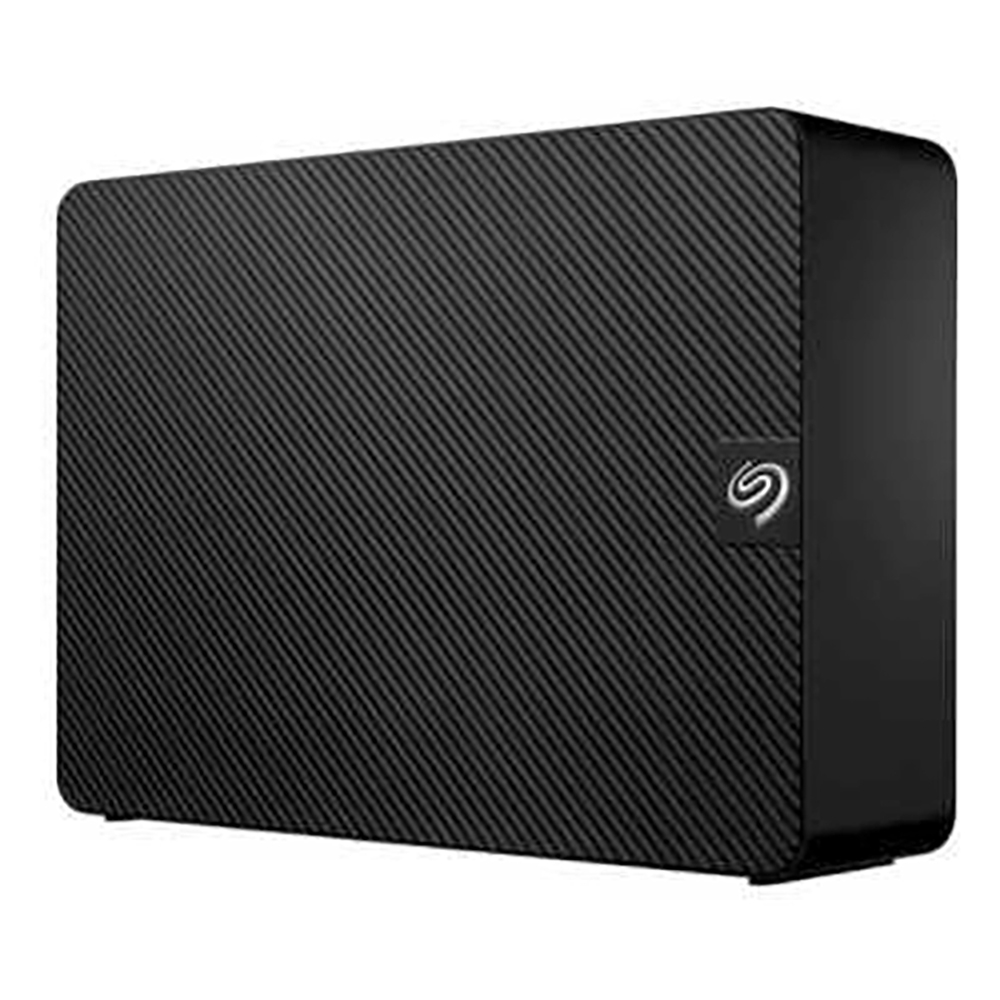 Внешний жёсткий диск Seagate STKP14000400 3.5" 14TB,Expansion,USB 3.0,Black STKP14000400 STKP14000400