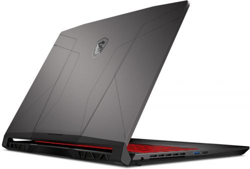 Ноутбук MSI Pulse GL76 12UDK Core i7-12700H 2.3 GHz,17.3" FHD (1920x1080) IPS 144Hz,16Gb DDR4-3200(2),512Gb SSD,RTX 3050 Ti 4Gb GDDR6,54Wh,2.66kg,Titanium Gray,1y,Win11Home Rus (MS-17L4),KB Eng/Rus 9S7-17L414-280 9S7-17L414-280 #1