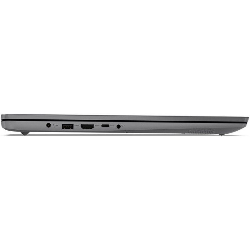 Ноутбук Lenovo V17 G2 ITL 17.3" FHD (1920x1080) AG 300N, i5-1135G7 2.4G, 8GB DDR4 3200, 512GB SSD M.2, Intel UHD, WiFi 6, BT, 3cell 45Wh, NoOS, 1Y CI, 2.2kg 82NX00DTRU 82NX00DTRU