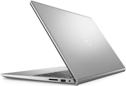 Ноутбук Dell  Inspiron 3511 Core i3 1115G4 8Gb SSD256Gb Intel UHD Graphics 15.6" WVA FHD (1920x1080) Ubuntu silver WiFi BT Cam 3511-7459 3511-7459 #4