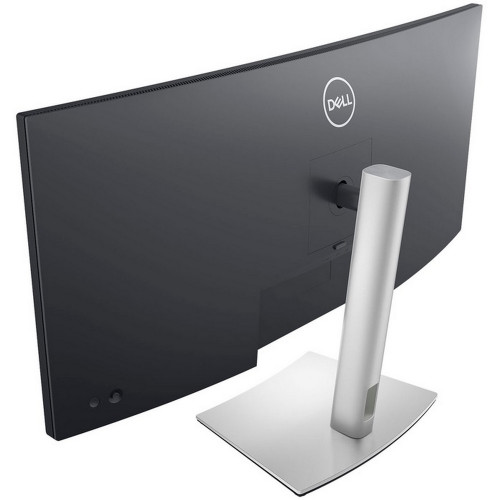 Монитор Dell 34" Curved LCD S/BK ( IPS; 21:9; 300 cd/m2; 1000:1; 3440x1440; 5ms; 178/178; DP1.2, HDMI2.0, USB -C, 3xUSB 3.2(Gen1), 2xUSB 2.0; HAS; Tilt; Swiv) P3421W P3421W #4