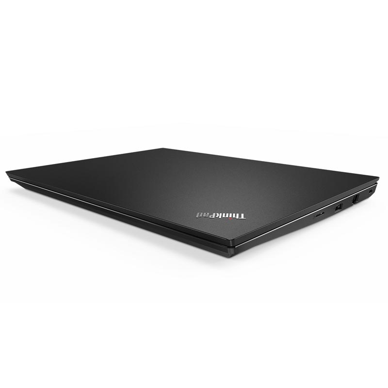 Ноутбук Lenovo ThinkPad E480 Core i5 8250U/8Gb/1Tb/Intel UHD Graphics 620/14"/IPS/FHD (1920x1080)/noOS/black/WiFi/BT/Cam 20KN005CRT 20KN005CRT