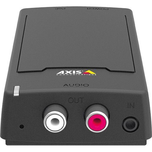 Аудииомост Axis C8033 сетевой 01025-001 01025-001