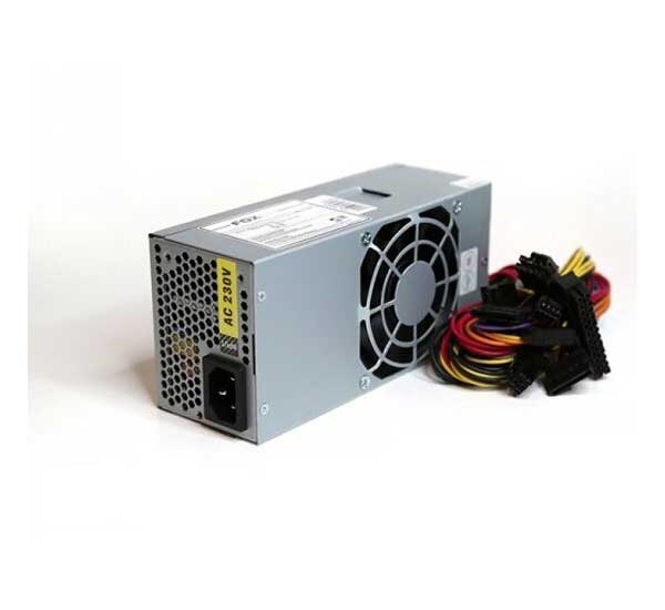 Корпус Foxline FL-1001 FL-1001-TFX300S FL-1001-TFX300S #4