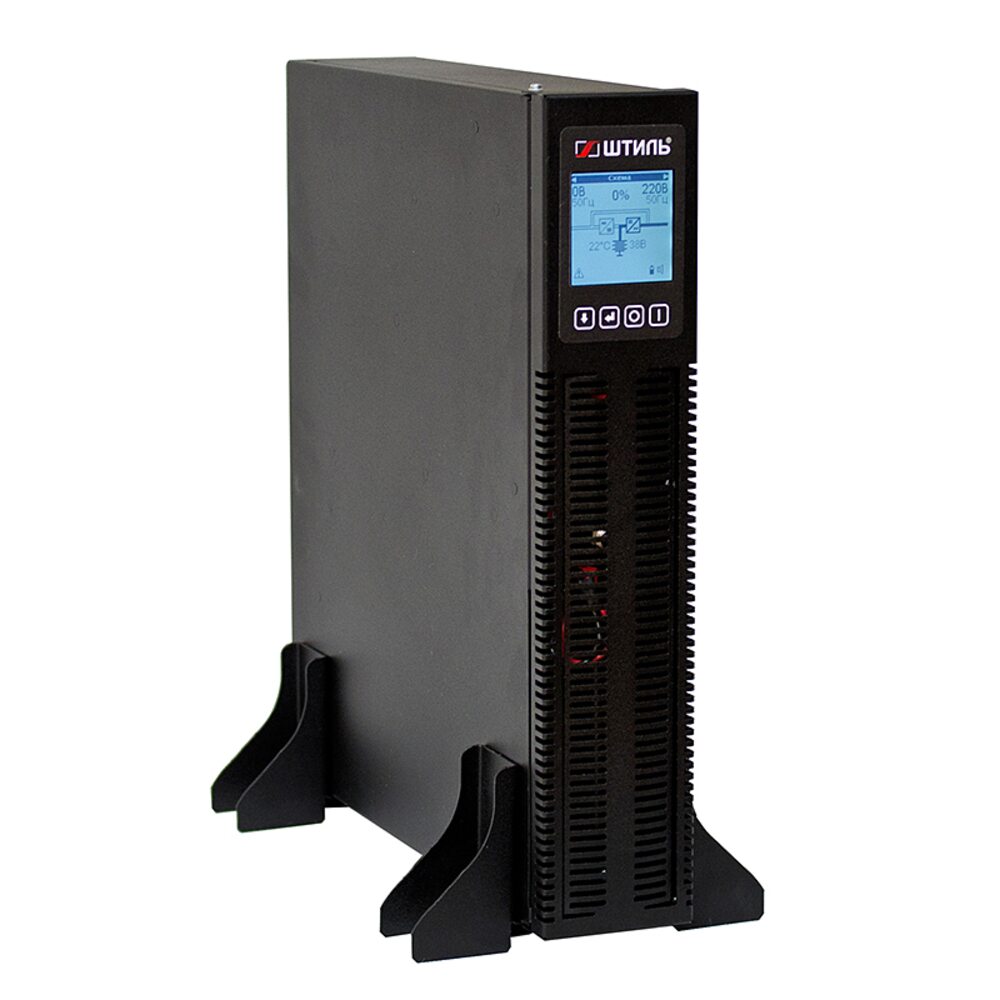 Источник бесперебойного питания Штиль   SR1106L SR1106L #1