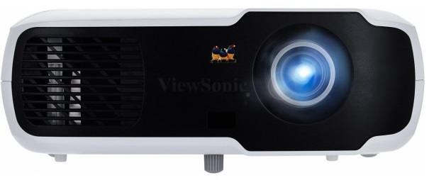 Проектор ViewSonic PA502X DLP, XGA 1024x768, 3500Lm, 22000:1, HDMI, 3D Ready, lamp 15000hrs, White-Black, 2.1kg VS16971 VS16971