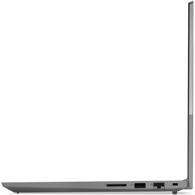 Ноутбук Lenovo ThinkBook 15 G2 ITL 15.6" FHD (1920x1080) AG 300N, i5-1135G7 2.4G, 2x8GB DDR4 3200, 512GB SSD M.2, Intel Iris Xe, WiFi,BT,FPR,HD Cam, 3cell 45Wh, Office H&B 2019 AFOLB, Win 10 Pro, 1Y CI, 1.7kg 20VE00M4RU 20VE00M4RU #1
